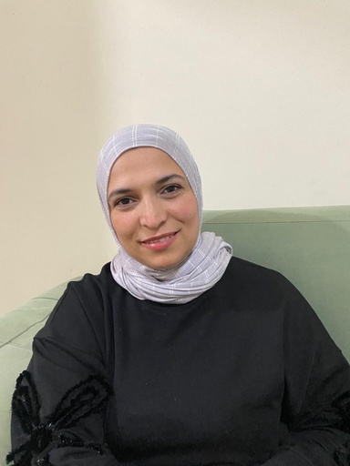 Samah Mohammad Othman
