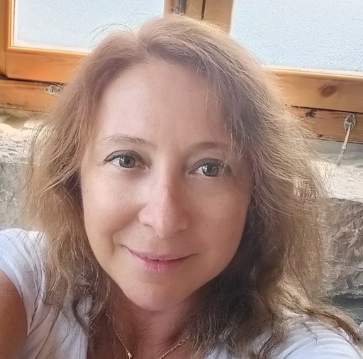 Carla Noubar Tchilinguirian