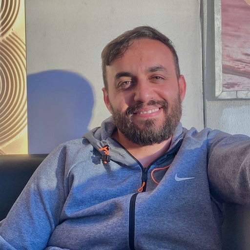 Mohammad Mounir Haidar