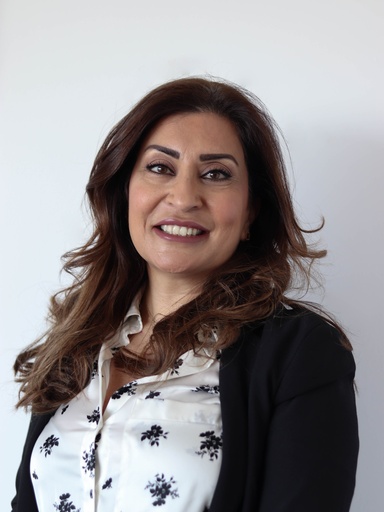 Randa Antanios Wehbe