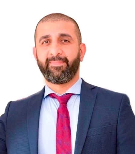 Gaby Joseph Jabbour