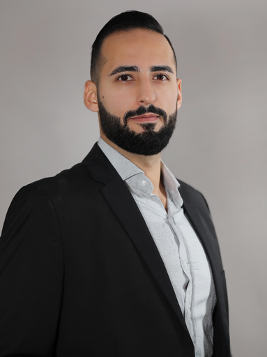 Mario Antoine Abboud