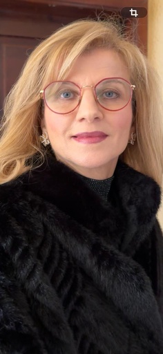 Jalila Ghosn El Hashem