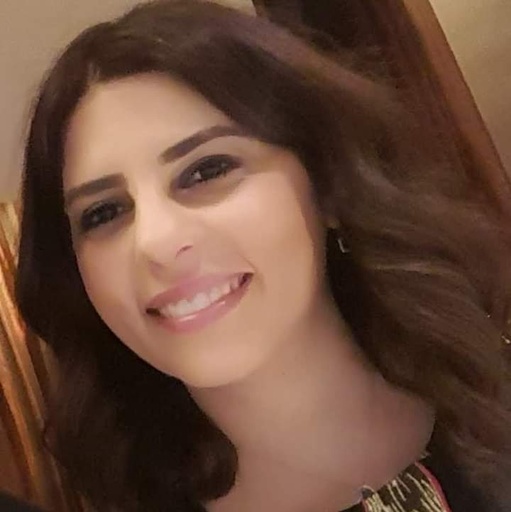 Anne Marie Tony Ghossain