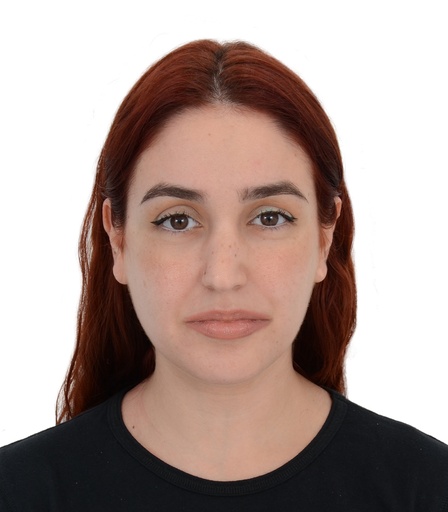 Dayana Elias Mourad