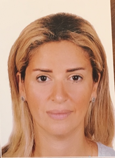 CHAHNAZ TALAL BAROUDI