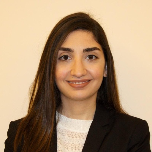 Gisele Hanna Chahine