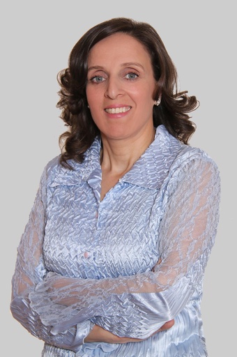 Esther Halim Bou Antoun