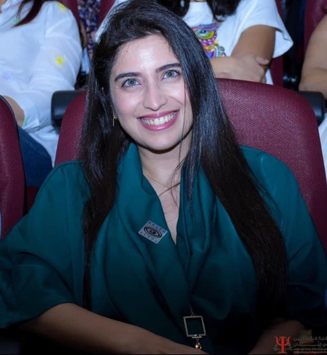 Concettina Hanna Deeb