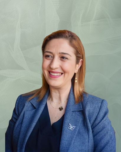 Jacqueline Elias Ayoub