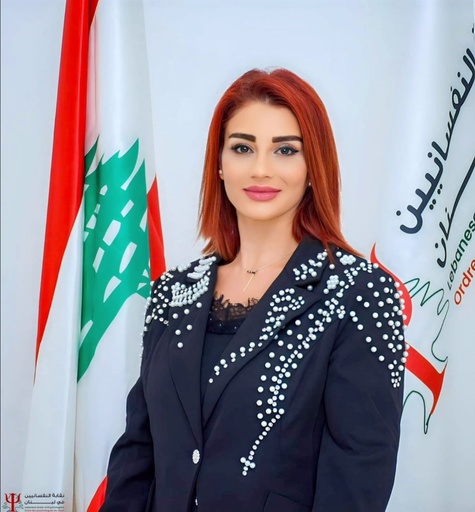 Rasha Omar Tadmori