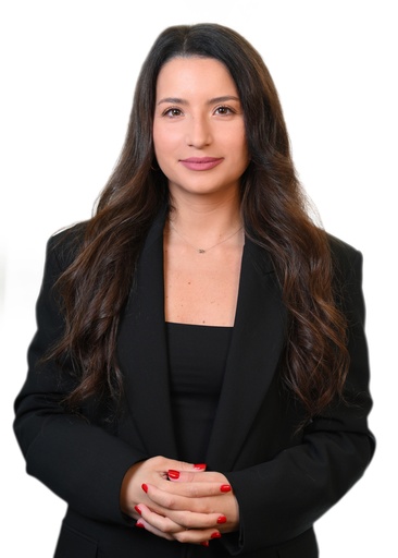 Anna Maria Fawaz Saleh