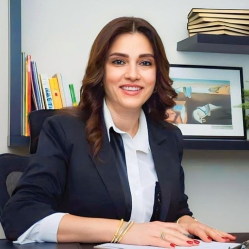 Micheline Nohad Bardawil