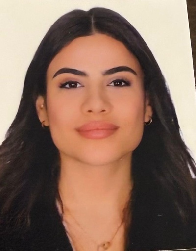 Josiane Azar El Haddad