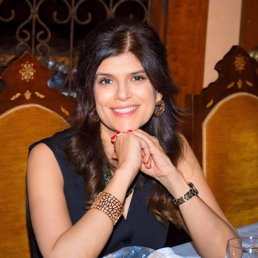 Carol Malek Chalhoub