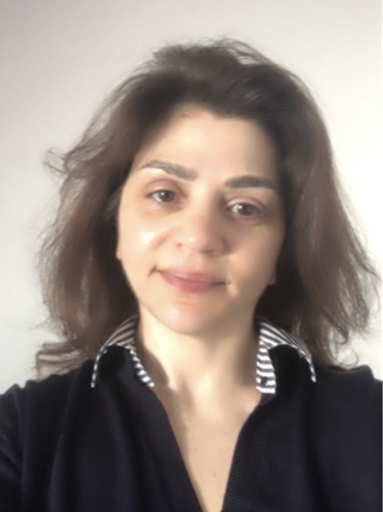 Rania Mesbah Al Bizri