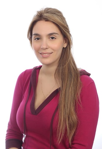 GRACE Ghassan Choueri