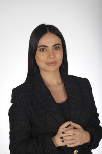 Gaelle Issam Al Laham