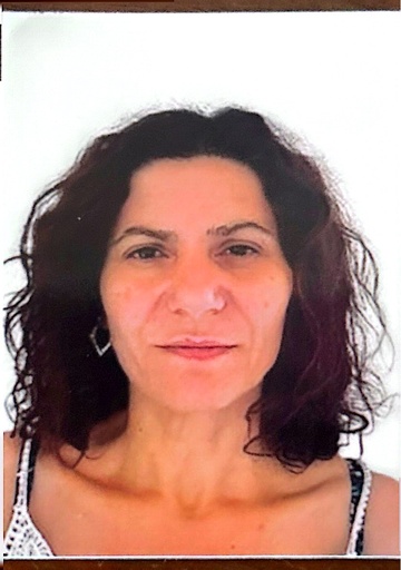 Saada Jawdat Barakat