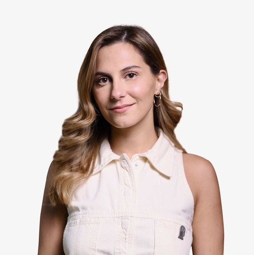 Laury George Bou Malham