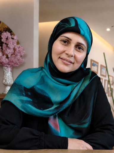 Zainab Mohammad Bourji