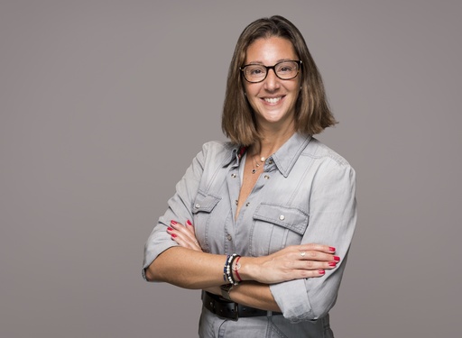 Ghania Fawaz Kabbara