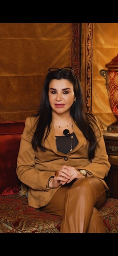 Rima Mohamad Kasar