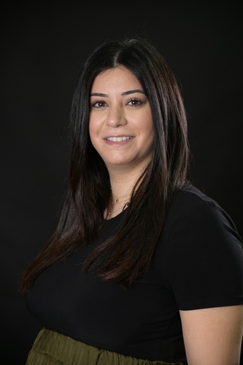 Melanie George Wardan