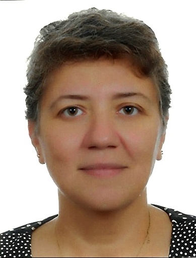 Christiane Fouad Abi Elias