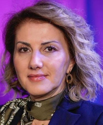 Rania Adnan El Saleh El Hreich