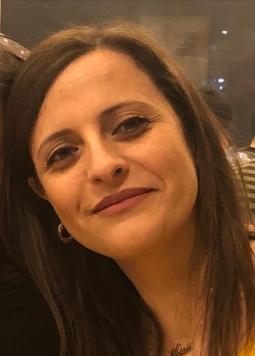 Nidale Joseph Al Riachy