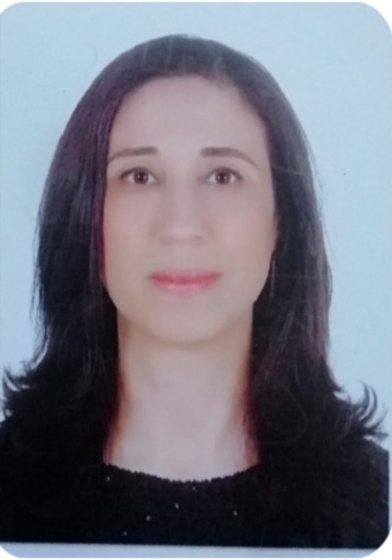 Claudette Elias Ayoub