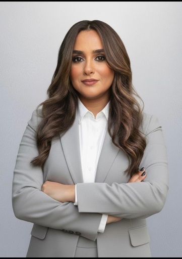 Raghida Boulos Melki