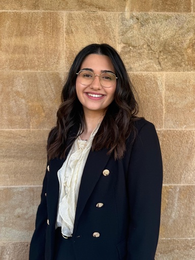 Hala Ali El Amin