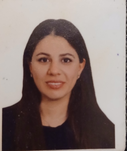 Mona Deeb Al Ghandour