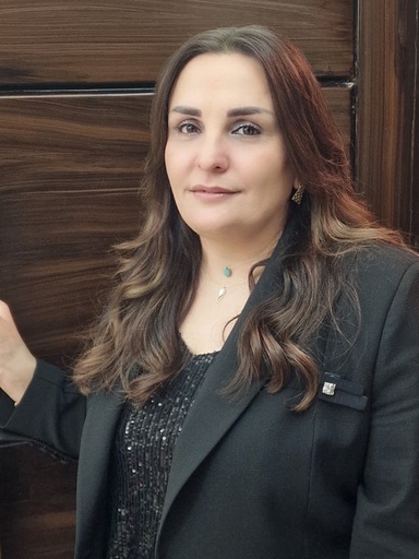 Fatima Abdel Mawla Nassif