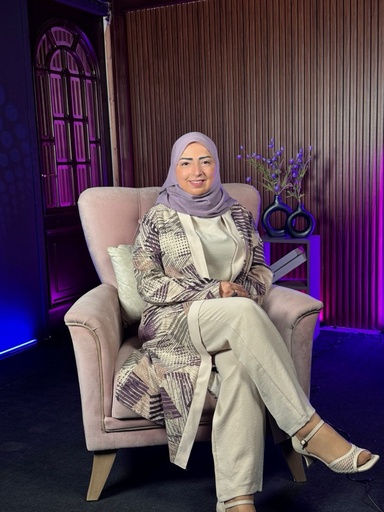 Fatima Nemr El Youssef