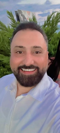 Mohammad Al Baker Nabil Nasereddine