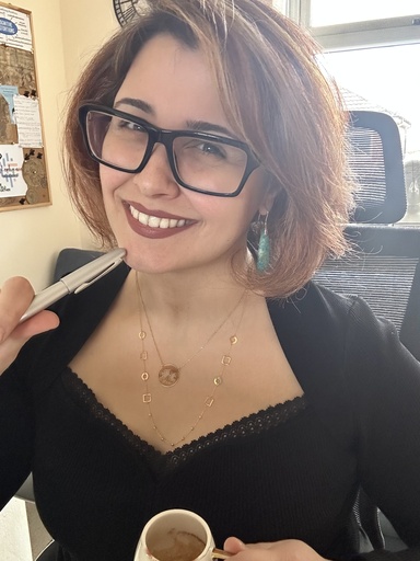 Stephanie Georges Loukieh