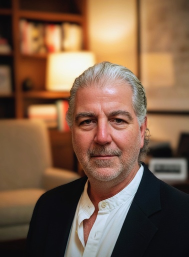 Charles-Alain Joseph Khater