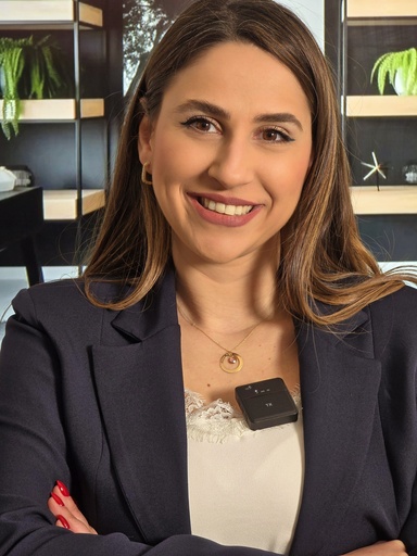 Lana Mahmoud Kaskas