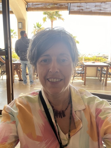 Rima Mahmoud Bayan