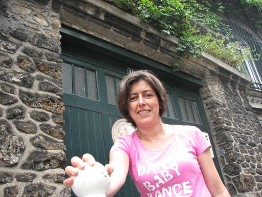 Rima Mahmoud Bayan