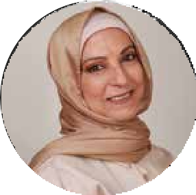 Najwa Chafic Al Kharrat