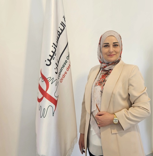 Salam Abdul Karim Chamseddine