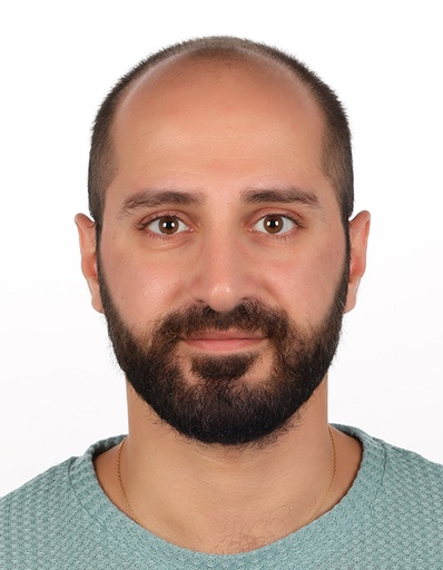 Ghady Tofi Kabboul