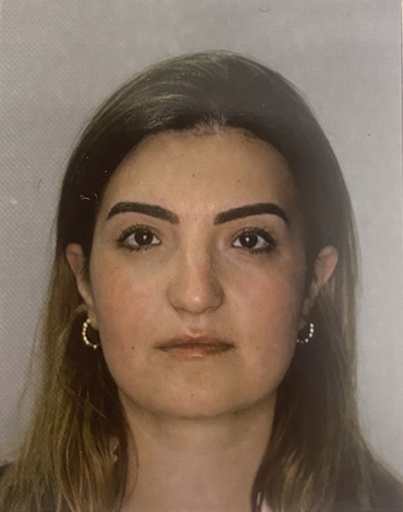 Sally Joseph Samaha