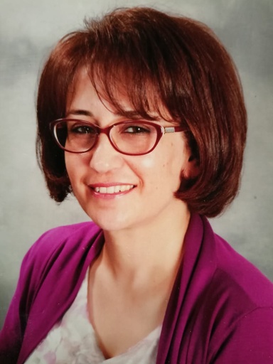 Marie Kabalan Ragheb