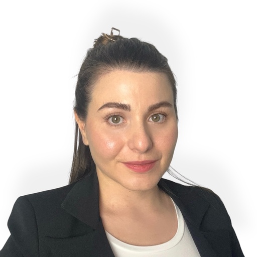 Miriam Nicolas Slikhanian