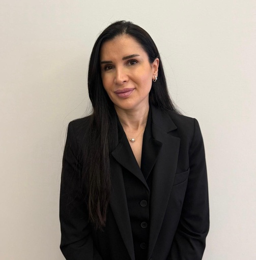 Nadia Massoud Chahrour